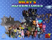 Riley's Adventures (2004).jpg