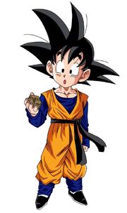 Son goten