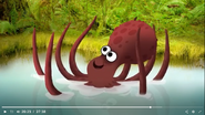 Storybots Octopuses