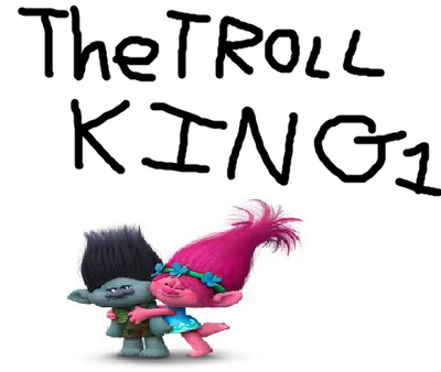 The Troll King 1