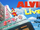 Alvin Live! In New York City