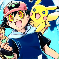 Pokemon XY (Ooglyeye Style), The Parody Wiki