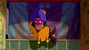 Clopin