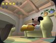 Magical Mirror Starring Mickey Mouse Sleeping Mickey