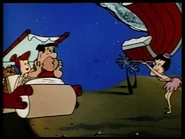 Meet The Flintstones INSTRUMENTAL - No Vocals!