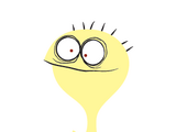 Cheese (Foster's Home For Imaginary Friends)