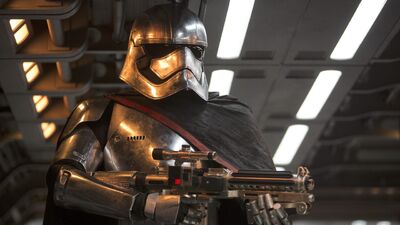 Phasma