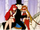 Nightmare in Dreamland (Sailor Kim)