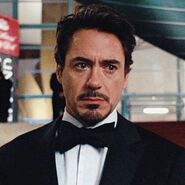 Tony Stark