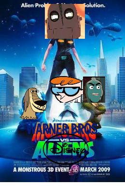 Warner Heroes Vs Disney Villains The Parody Wiki Fandom Warner Heroes Vs Disney Villains The Parody Wiki Fandom