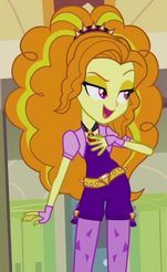 Adagio Dazzle ID EG2