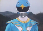 Blue Swallow Ranger