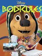 Bodicules