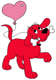 Clifford-cute