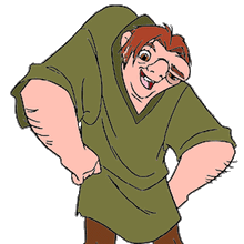 Quasimodo The Parody Wiki Fandom