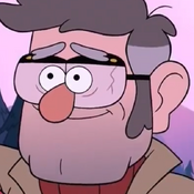 Ford Pines (Gravity Falls)