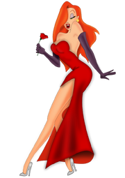 Jessica Rabbit