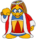 King Dedede