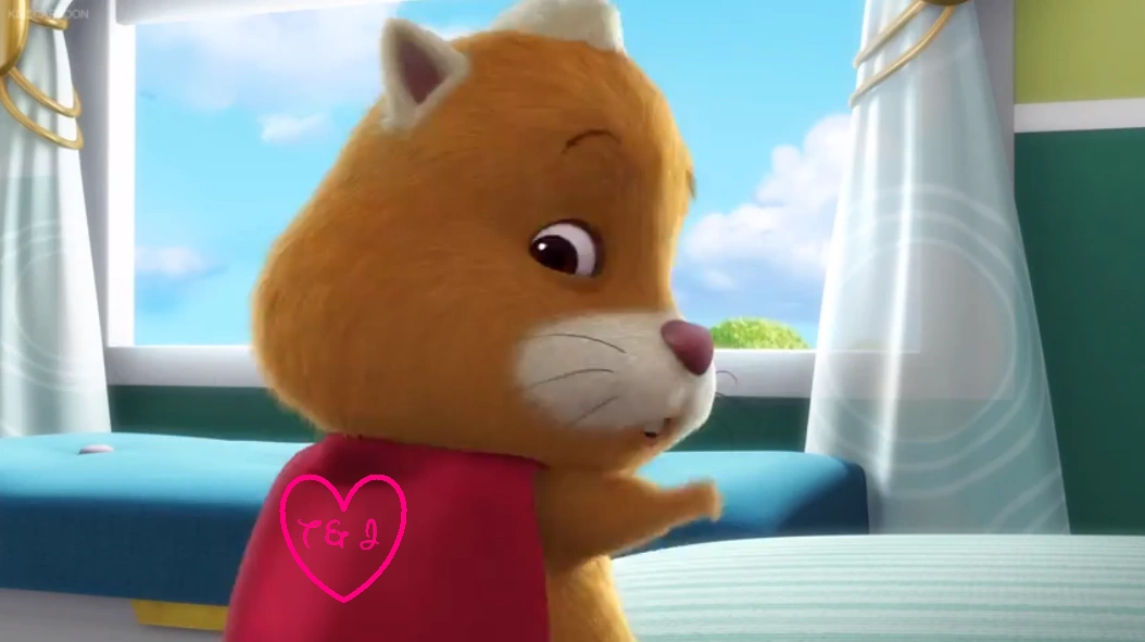 Mr Squiggles The Parody Wiki Fandom