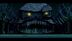 Monster House as the Cave of Wonders