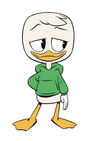 SmoothDuckTakin'DaEl