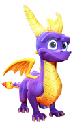 SpyroRemastered