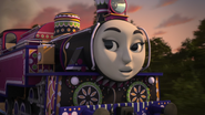 Ashima's beautiful eyes