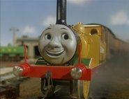 Stepney as Matt Jones