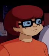 Velma Dinkley in Scooby Doo and the Alien Invaders