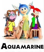 Aquamarine (GLA Style)