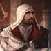 Ezio Auditore as Captain Tarpals