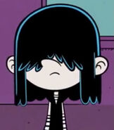 Lucy Loud