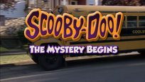 Scooby-Doo! The Mystery Begins (© 2009 Warner Bros)