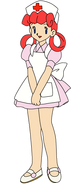 Nurse Joy OS