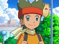 PKMNCameron.jpg (23 KB) Cameron (Oficial Release, only playable exclusively on Just Dance 2021 only)