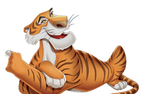 Shere Khan