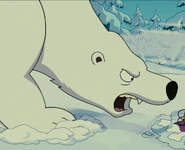 TSPM Polar Bear.png (600 KB) The Simpsons Movie (2007)
