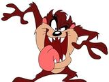 Tasmanian Devil (Looney Tunes)