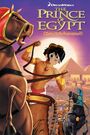 The Prince of Egypt (Davidchannel) Poster