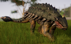 Ankylosaurus (V3)