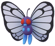 Butterfree-GO