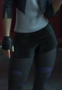 GoGo Tomago's Hips