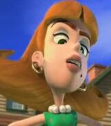 Judy Neutron in The Jimmy Timmy Power Hour