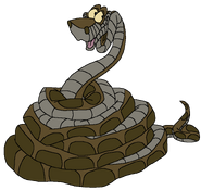 Kaa sammysadventures