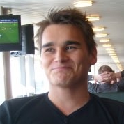 Mathias Klenske