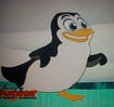 Percy the penguin17