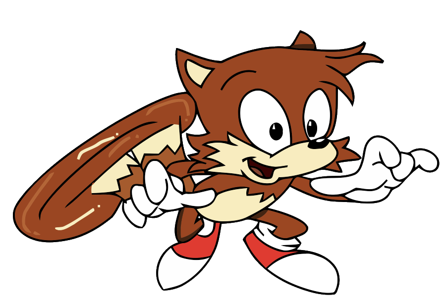 Finding tails. AOSTH Tails. Adventures of Sonic the Hedgehog Tails. Tails логотип. Sonic Adventure Tails.