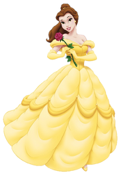 Belle (ROVIO)