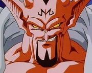 Dabura (Dragon Ball Z)