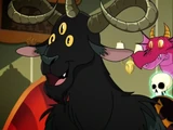 Baphomet